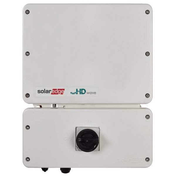 SolarEdge Home Hub SE3800H